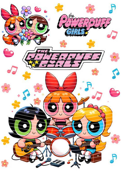 A5 Notebook Wraps-W-2868